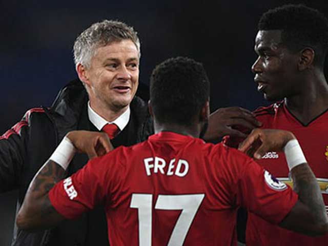 MU hồi sinh 12 bàn/3 trận: Solskjaer và ”bí kíp độc” từ hàng thủ