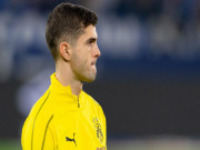 Bóng đá - Chuyển nhượng mùa đông 31/12: Arsenal gia nhập cuộc đua giành Pulisic