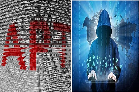 An ninh mạng 2018 “dậy sóng” với rò rỉ dữ liệu người dùng, tấn công APT - 1