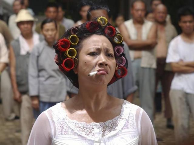 Người phụ nữ Châu Tinh Trì kính sợ nhất, không chỉ trên phim mà cả ngoài đời