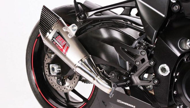 Ống xả&nbsp;Yoshimura R11