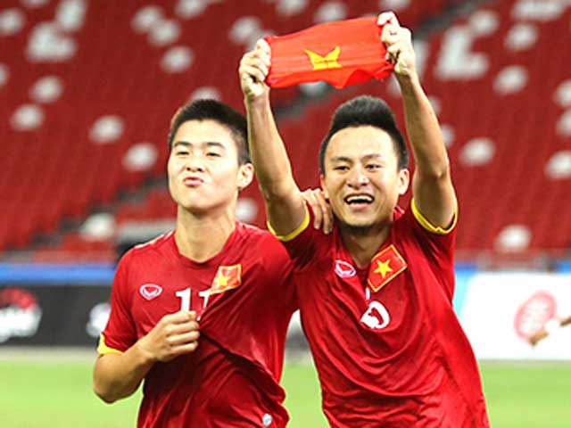 ĐT Việt Nam khả năng rơi vào bảng tử thần tại SEA Games 30
