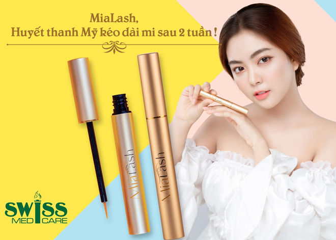 Các nữ doanh nhân có cách làm đẹp đôi mắt du nhập từ Mỹ - 1