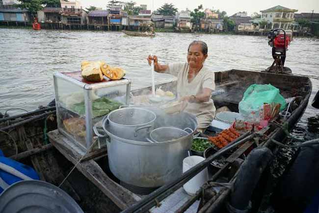 Không phải Hà Nội hay Hạ Long, đây mới là 3 điểm du lịch báo Tây gợi ý nên tới khi đến Việt Nam - 6