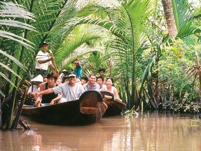 Không phải Hà Nội hay Hạ Long, đây mới là 3 điểm du lịch báo Tây gợi ý nên tới khi đến Việt Nam - 7