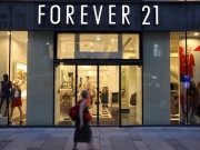 Thời trang - Forever 21 phá sản, đóng cửa hàng trên 40 quốc gia