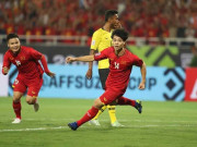 Bóng đá - Đấu Việt Nam săn vé World Cup, Malaysia mất 5 trụ cột lo bi kịch lặp lại