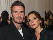 Ca nhạc - MTV - David Beckham và vợ đáp trả tin đồn ly hôn sau 20 năm sống chung