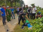 Pháp luật - Video: Hai nghi can thuật lại phút ra tay sát hại nam sinh viên chạy Grab