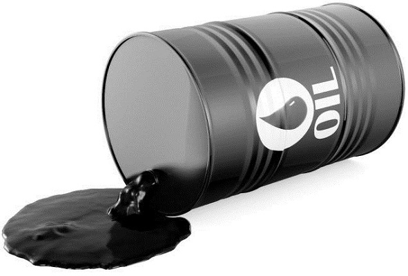 Giá dầu thô thế giới tiếp tục giảm do chịu áp lực bởi kinh tế Mỹ yếu