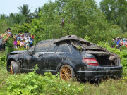 Tin tức trong ngày - Người thân “chết đứng” khi thấy thi thể 2 con trai, con dâu đang mang bầu 8 tháng trong xe Mercedes