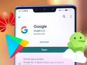 Công nghệ thông tin - Chìa khóa cài ứng dụng Google cho Mate 30 Pro đã bị chặn