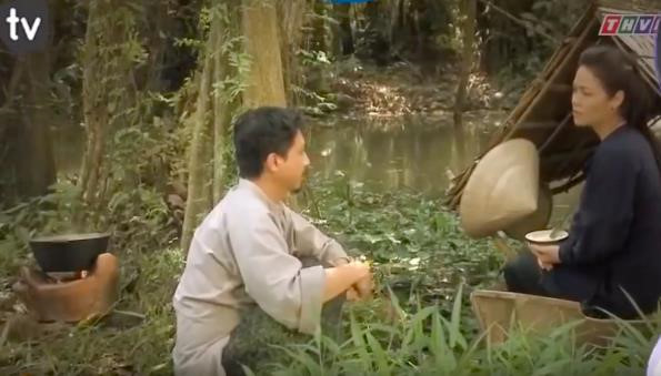 Gây sốt vì chuyện tình hầu gái - ông chủ nhưng &#34;Tiếng sét trong mưa&#34; vẫn bị chê &#34;sạn&#34; - 6