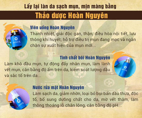 Trị mụn ẩn và những nguyên tắc cần tuân thủ để mụn không tái phát - 4