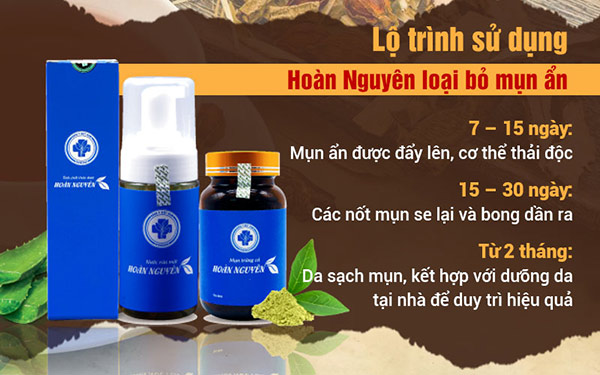 Trị mụn ẩn và những nguyên tắc cần tuân thủ để mụn không tái phát - 5