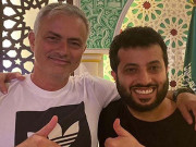 Bóng đá - Mourinho trở lại làm HLV: Gây sốc đến &quot;Man City phiên bản TBN&quot; siêu giàu?