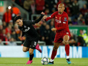 Bóng đá - Bóng đá Cúp C1 Liverpool – Salzburg: Mưa bàn thắng, ngôi SAO cứu rỗi