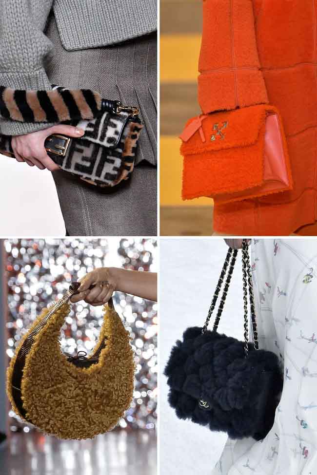 7 kiểu túi xách hứa hẹn là &#34;it bag&#34; siêu hot 2019-2020 - 2