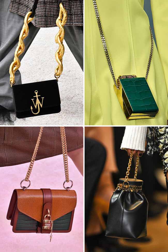 7 kiểu túi xách hứa hẹn là &#34;it bag&#34; siêu hot 2019-2020 - 6