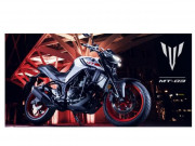 Thế giới xe - &quot;Giải phẫu&quot; 5 điểm mới trên Yamaha MT-03 2020