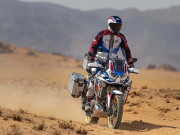 Xe máy - Xe đạp - Honda Africa Twin 2020: Tiếp gót huyền thoại!