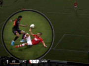 Bóng đá - MU sút không 1 lần trúng đích &amp; mất penalty: Solskjaer nói gì?