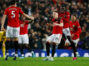 Bóng đá - Đá phạt ghi bàn ở Premier League: Cuối cùng MU cũng… &quot;dẫn đầu&quot;