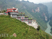 Tin tức trong ngày - &quot;Cái gai&quot; trên đỉnh Mã Pí Lèng: Hà Giang chưa từng đề nghị Bộ VHTTDL thẩm định