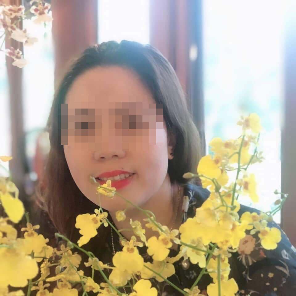 Bà Trần Thị Ngọc Thảo lấy bằng cấp, tên tuổi của chị gái để thăng tiến. Ảnh Facebook