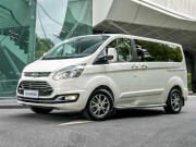 Tin tức ô tô - Ford Tourneo lắp ráp tại Việt Nam ra mắt với 02 phiên bản giá từ 999 triệu