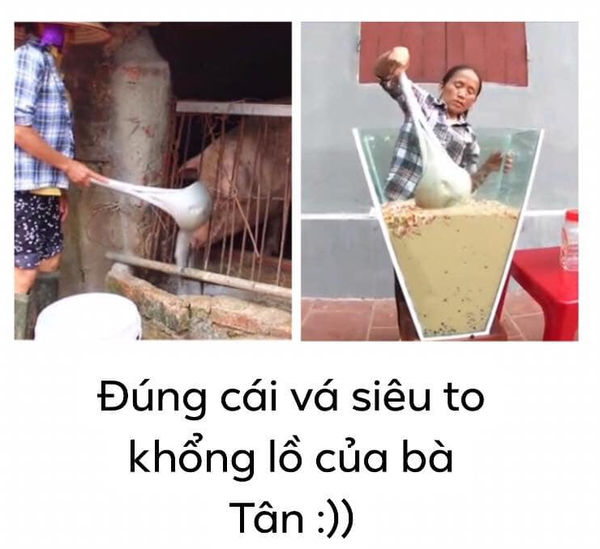 Từ hình dáng cho tới vết lõm của 2 chiếc muôi có sự giống nhau.