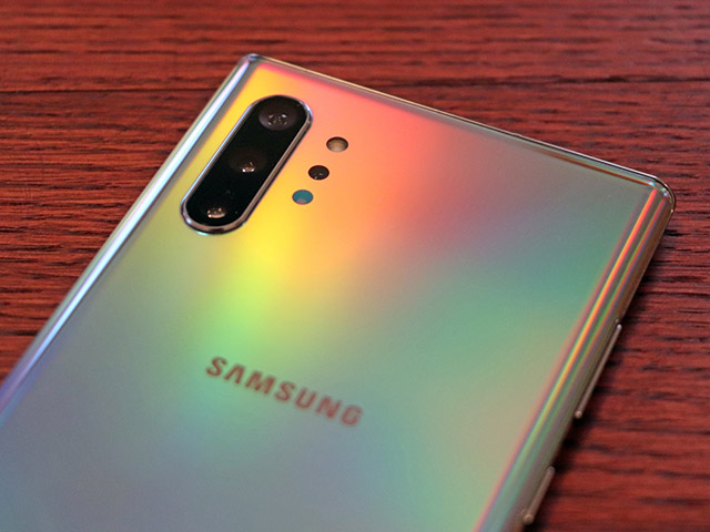 Đã có thông tin ngày ra mắt loạt Samsung Galaxy S11?