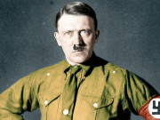 Thế giới - Nếu Hitler thực hiện được ước mơ này, hàng triệu người đã không phải chết?