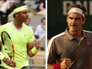 Thể thao - Tennis 24/7: Nadal sắp lấy vợ tiết lộ bất ngờ, Federer sẽ có thêm Grand Slam