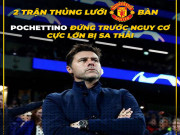 Tranh vui - Tottenham thua trận nhưng dân mạng lại mang MU ra troll