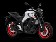 Thế giới xe - 2020 Yamaha MT-03 hiện có mặt tại Đông Nam Á, sẽ sớm về Việt Nam