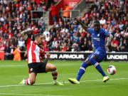 Bóng đá - Video highlight trận Southampton - Chelsea: 5 bàn tưng bừng &amp; đòn kết liễu phút 89