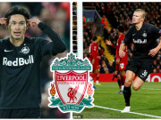 Bóng đá - Liverpool chơi lớn, tậu tài năng châu Á từng đấu Công Phượng &amp; SAO ghi 18 bàn/11 trận