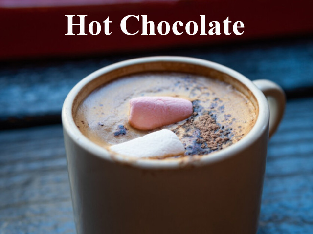 iPhone lại dính lỗi ngớ ngẩn: Không gõ nổi "hot chocolate"