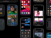 Công nghệ thông tin - Apple tự hào về bản cập nhật iOS 13.1 khắc phục 30 lỗi chiều lòng người yêu Táo