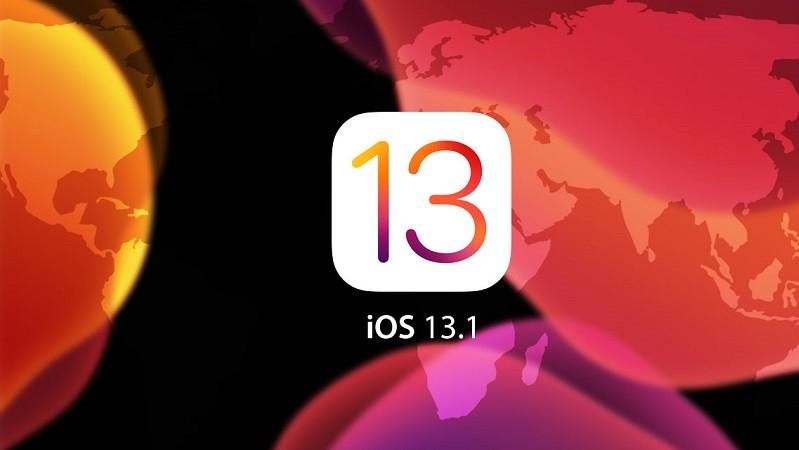 Apple tự hào về bản cập nhật iOS 13.1 khắc phục 30 lỗi chiều lòng người yêu Táo - 2