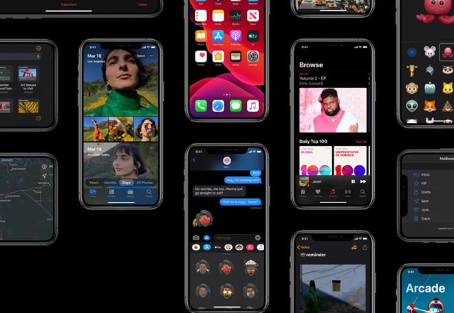 Apple tự hào về bản cập nhật iOS 13.1 khắc phục 30 lỗi chiều lòng người yêu Táo - 1