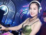 Đời sống Showbiz - DJ Miu Miu: Tôi bị sàm sỡ, gạ gẫm nhưng không phản ứng gay gắt được vì họ là khách, tới bar để tìm niềm vui