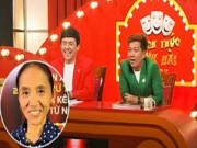 Đời sống Showbiz - Bà Tân Vlog tặng đặc sản Bắc Giang, Trấn Thành Trường Giang &quot;bóc mẽ&quot; nhau