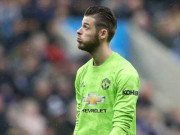 Bóng đá - De Gea nổi giận đòi MU cải tổ toàn diện, cựu huyền thoại bất ngờ nhớ...Fellaini