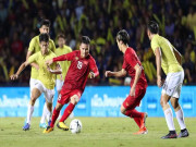 Bóng đá - ĐT Việt Nam săn vé World Cup: Thái Lan nhận tin chấn động, thầy Park chờ soán ngôi đầu