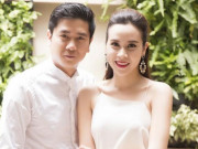 Đời sống Showbiz - Đại diện Lưu Hương Giang xác nhận chuyện ly hôn với Hồ Hoài Anh là có thật