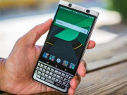 Công nghệ thông tin - BlackBerry mạnh miệng tuyên bố &quot;mạng 5G chỉ hợp với tủ lạnh&quot;