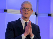 Công nghệ thông tin - Tim Cook: Libra cho thấy tham vọng quyền lực &quot;trắng trợn&quot; của Facebook