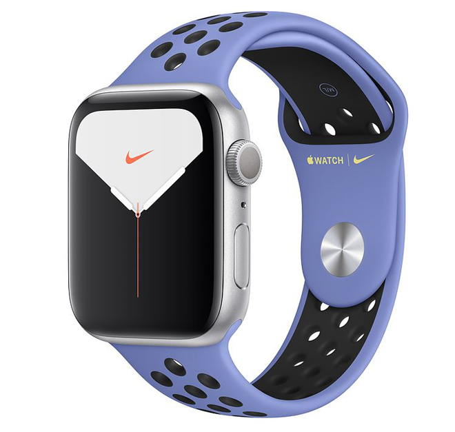 Apple Watch Nike có giá "dễ nuốt" và cạnh tranh với các mẫu đồng hồ Android khác.